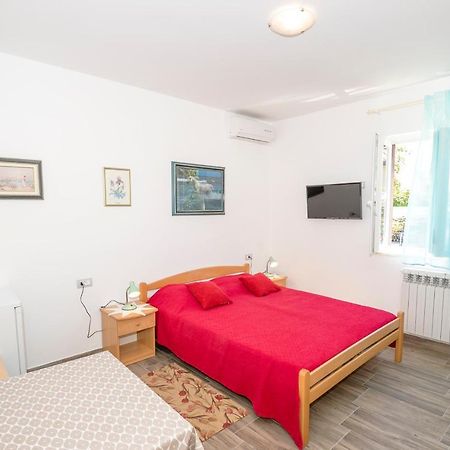Guest House Ab Adria Home Rovinj Zewnętrze zdjęcie
