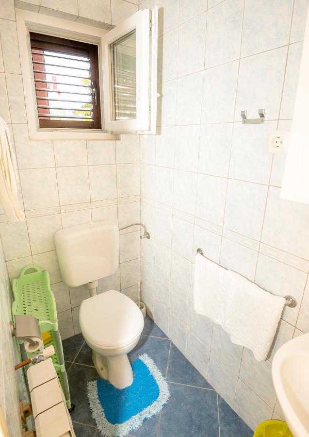 Guest House Ab Adria Home Rovinj Zewnętrze zdjęcie