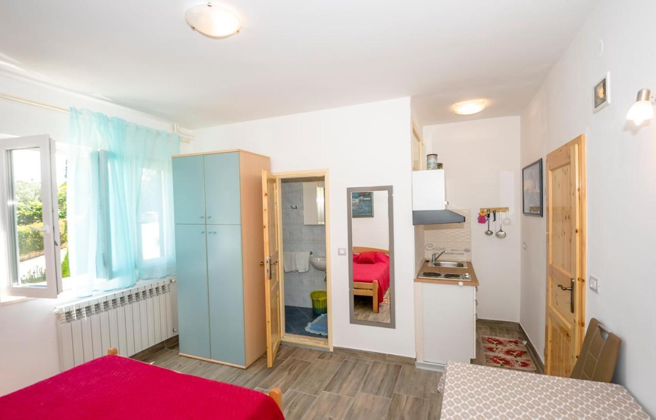 Guest House Ab Adria Home Rovinj Zewnętrze zdjęcie