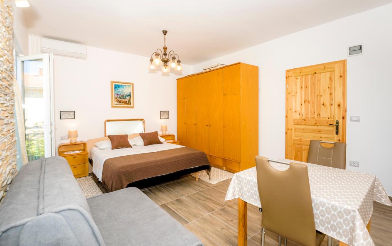 Guest House Ab Adria Home Rovinj Zewnętrze zdjęcie