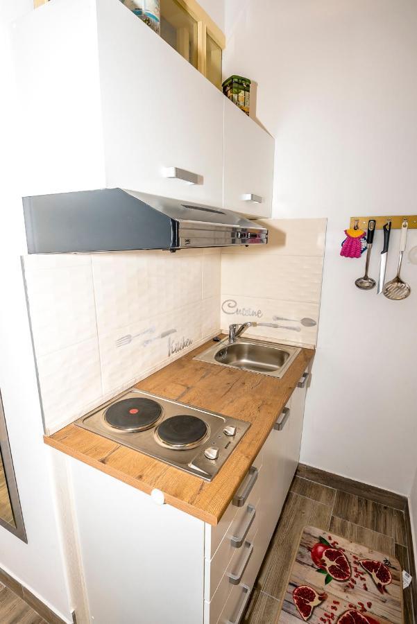 Guest House Ab Adria Home Rovinj Zewnętrze zdjęcie