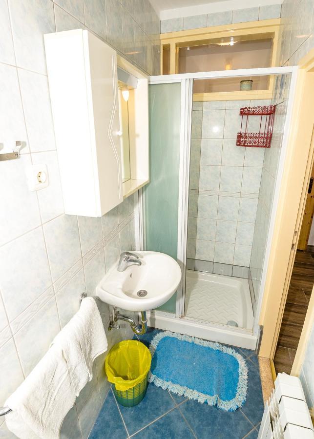 Guest House Ab Adria Home Rovinj Zewnętrze zdjęcie
