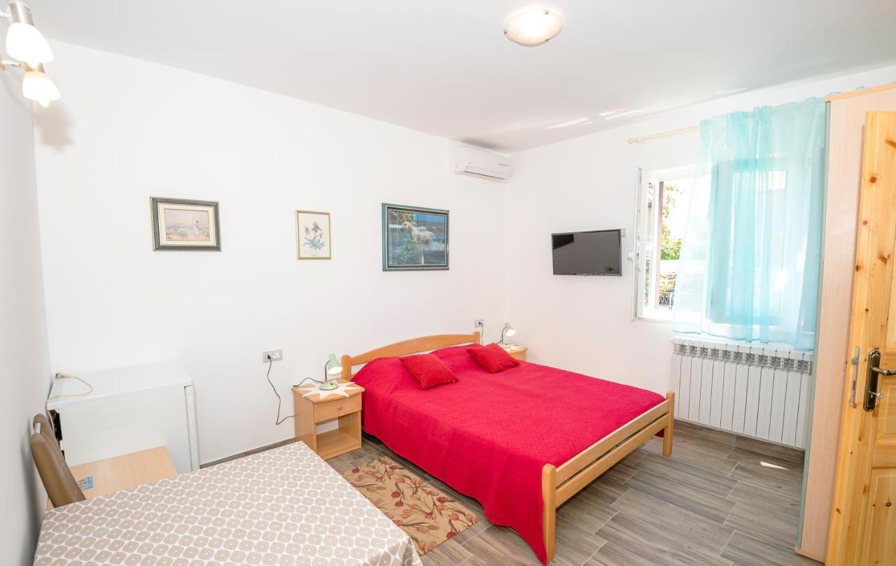 Guest House Ab Adria Home Rovinj Zewnętrze zdjęcie