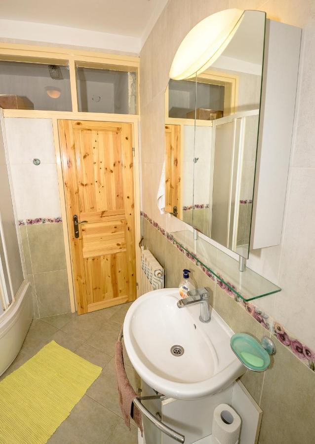 Guest House Ab Adria Home Rovinj Zewnętrze zdjęcie
