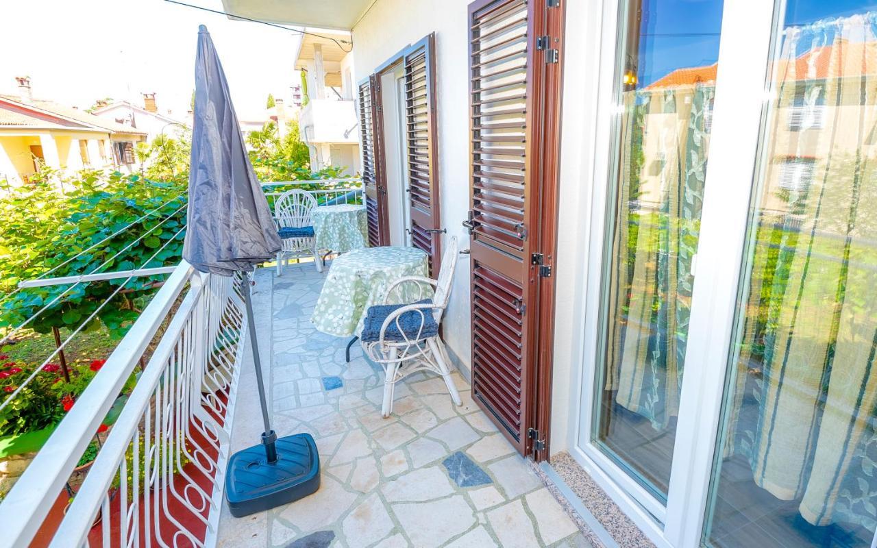 Guest House Ab Adria Home Rovinj Zewnętrze zdjęcie