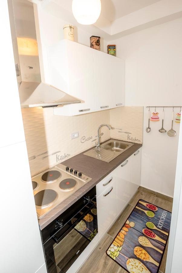 Guest House Ab Adria Home Rovinj Zewnętrze zdjęcie