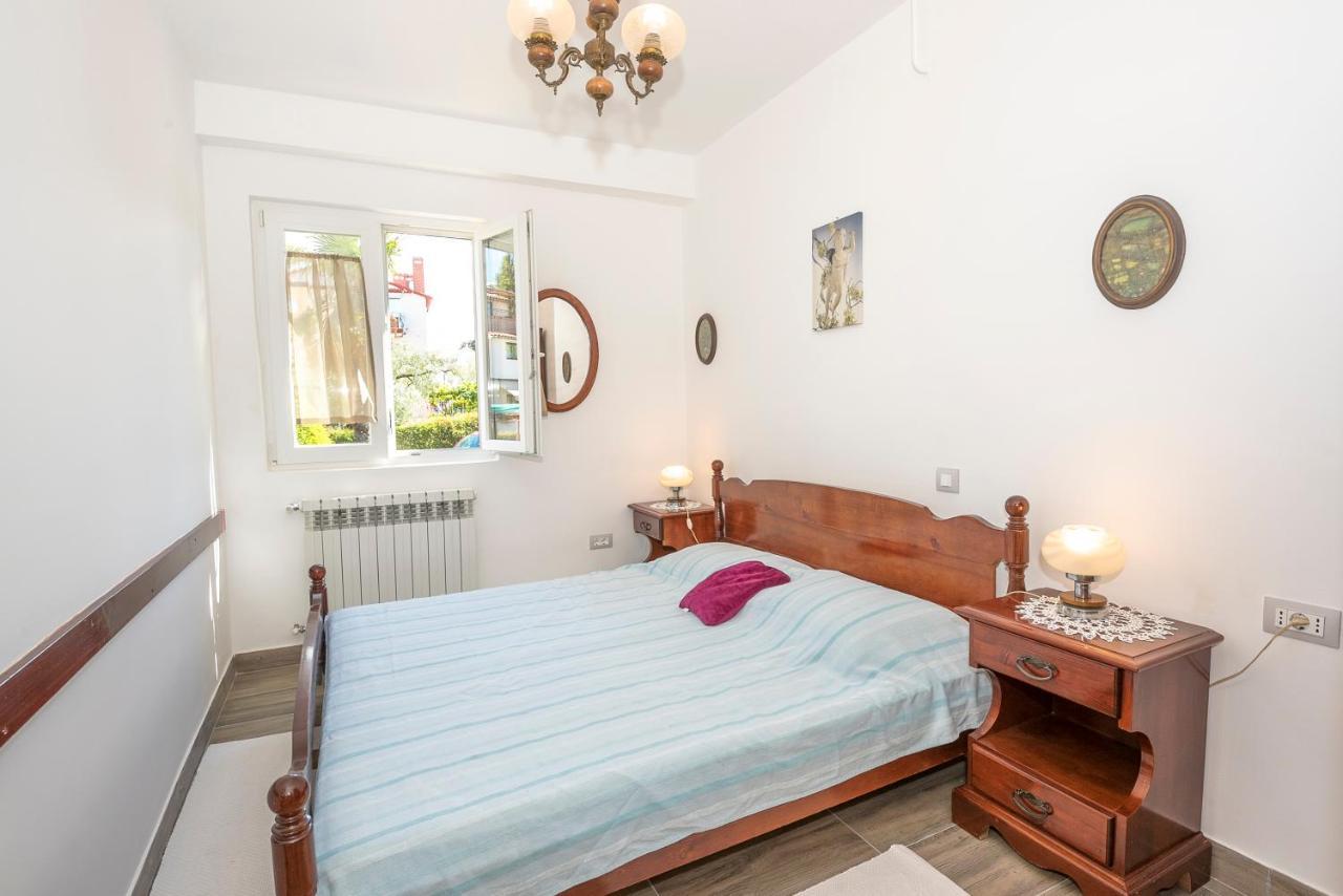 Guest House Ab Adria Home Rovinj Zewnętrze zdjęcie