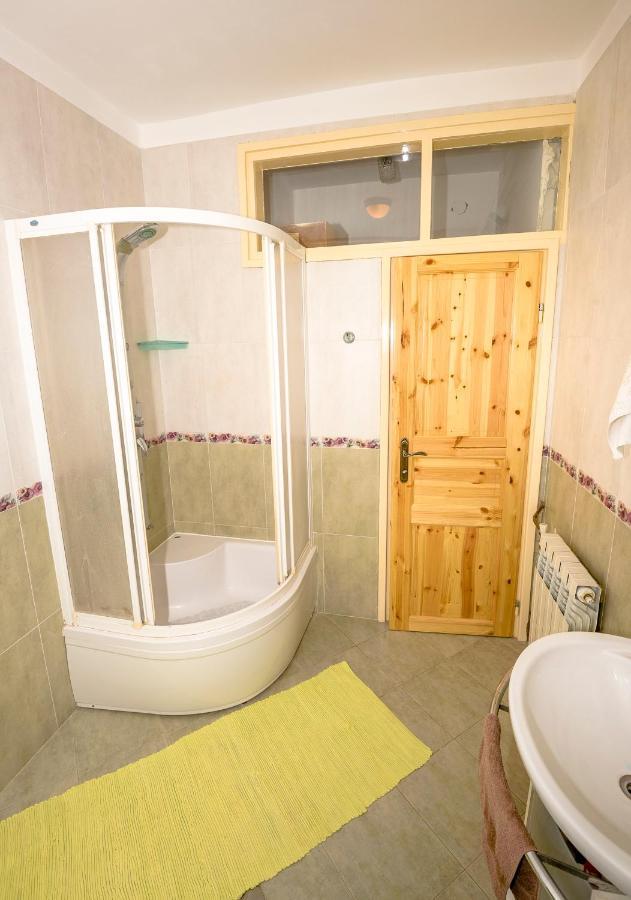 Guest House Ab Adria Home Rovinj Zewnętrze zdjęcie