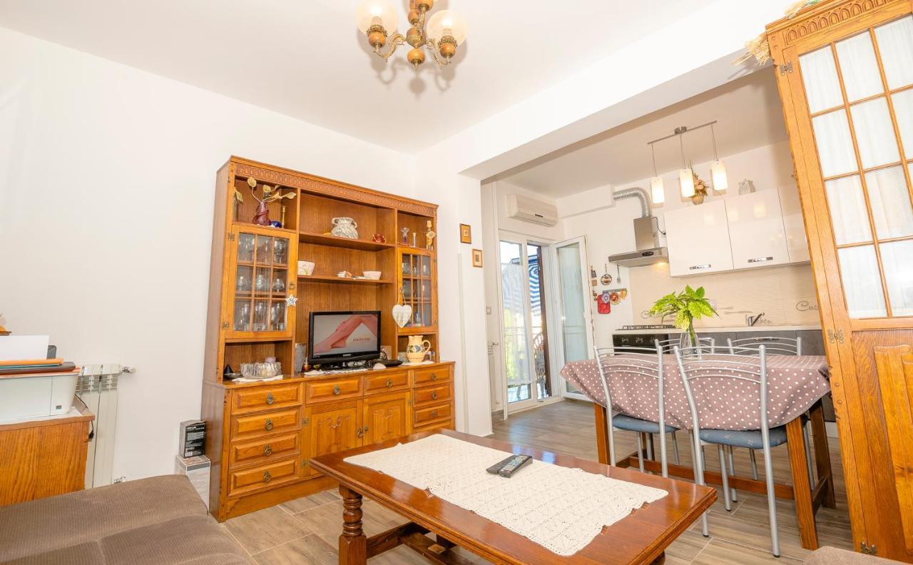 Guest House Ab Adria Home Rovinj Zewnętrze zdjęcie