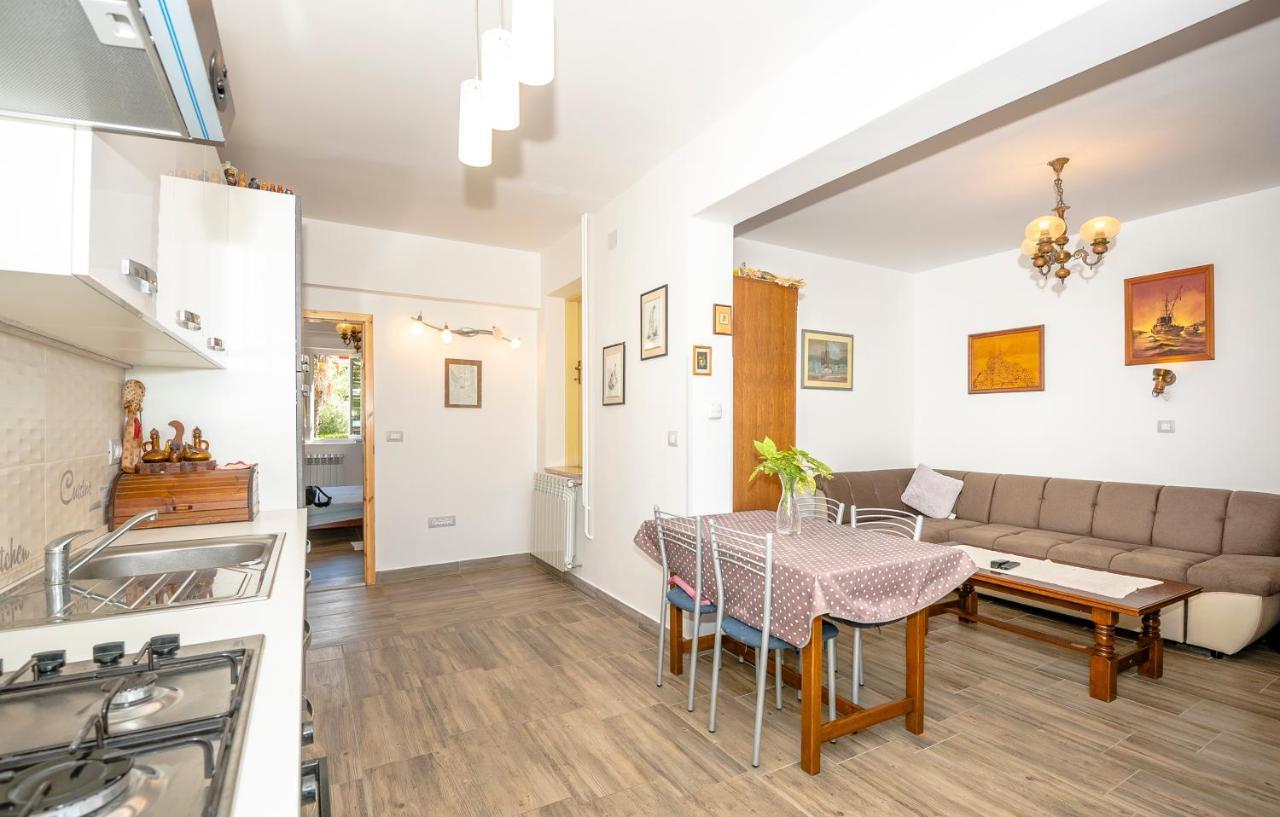 Guest House Ab Adria Home Rovinj Zewnętrze zdjęcie