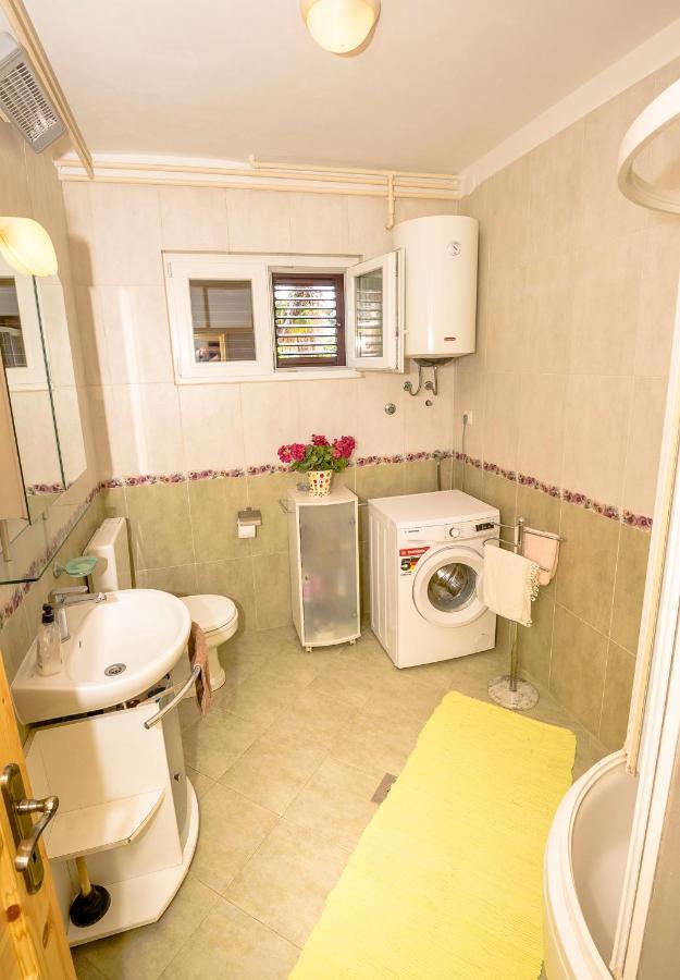 Guest House Ab Adria Home Rovinj Zewnętrze zdjęcie