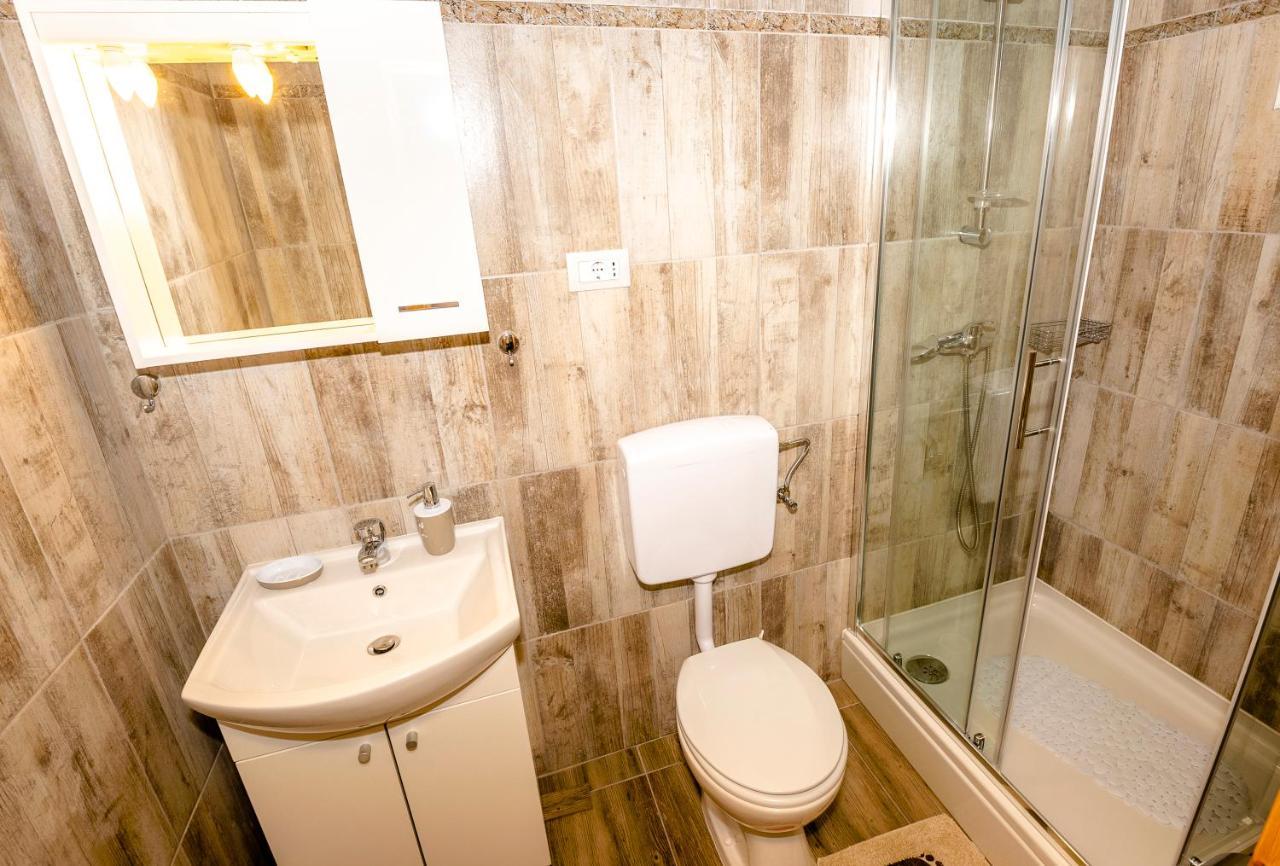 Guest House Ab Adria Home Rovinj Zewnętrze zdjęcie