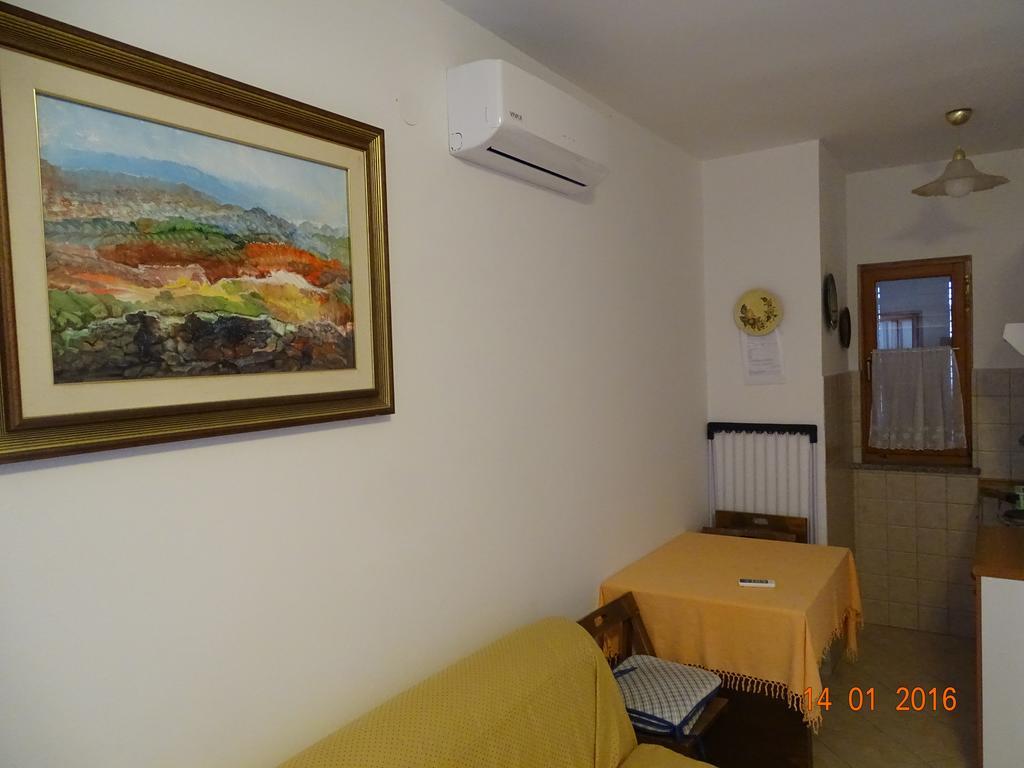 Guest House Ab Adria Home Rovinj Pokój zdjęcie