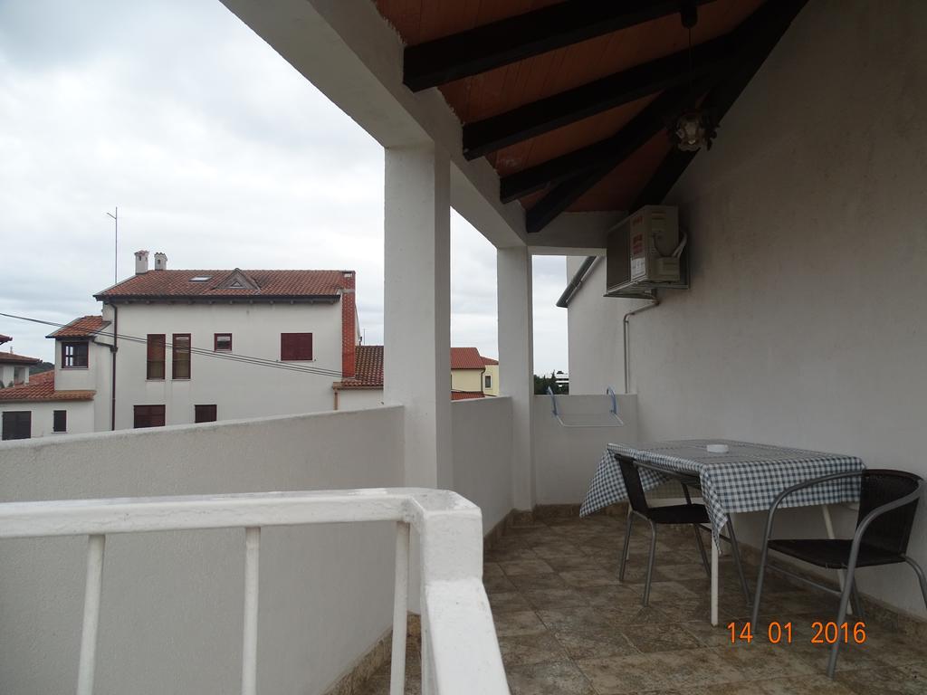 Guest House Ab Adria Home Rovinj Pokój zdjęcie