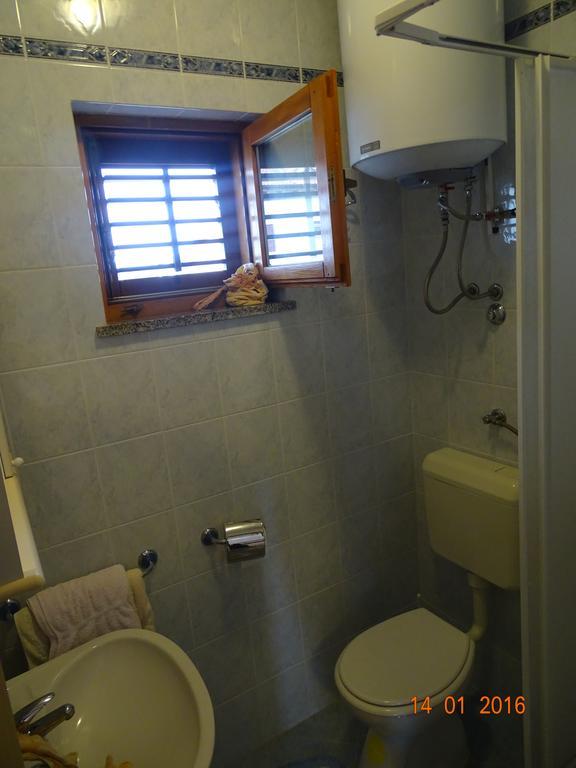 Guest House Ab Adria Home Rovinj Pokój zdjęcie