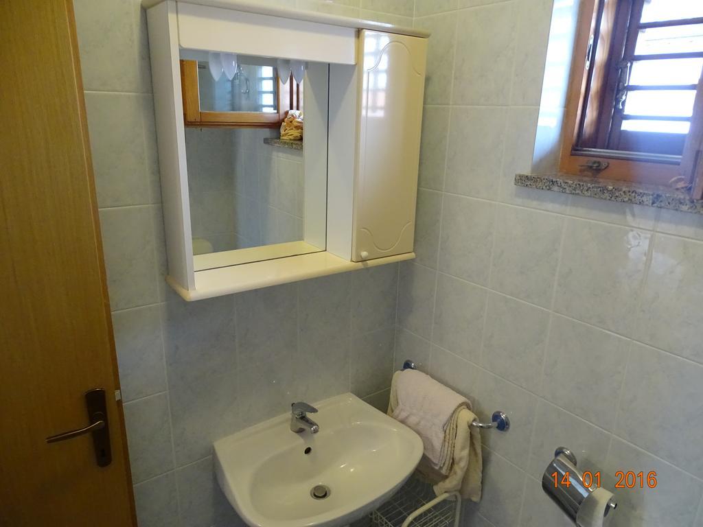 Guest House Ab Adria Home Rovinj Pokój zdjęcie