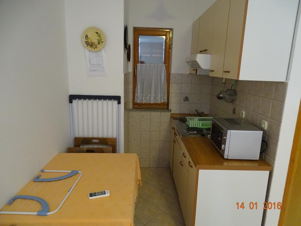 Guest House Ab Adria Home Rovinj Pokój zdjęcie