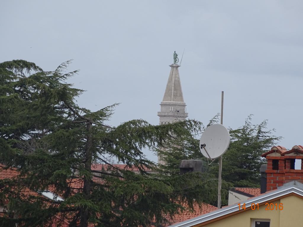Guest House Ab Adria Home Rovinj Pokój zdjęcie