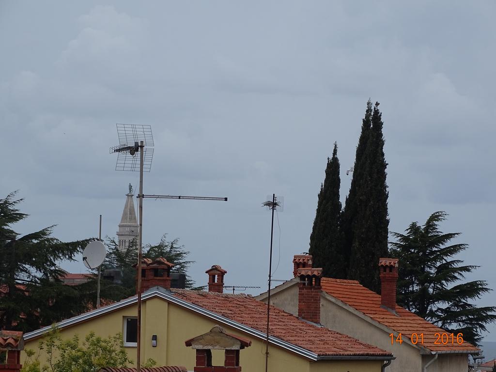 Guest House Ab Adria Home Rovinj Pokój zdjęcie