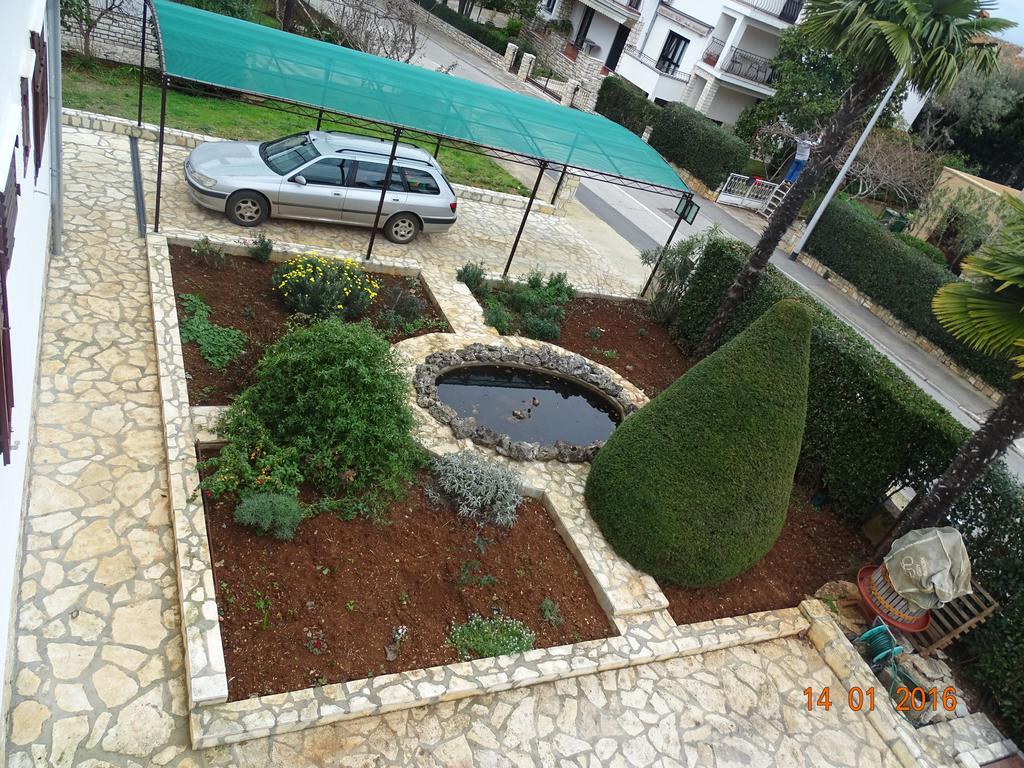 Guest House Ab Adria Home Rovinj Zewnętrze zdjęcie
