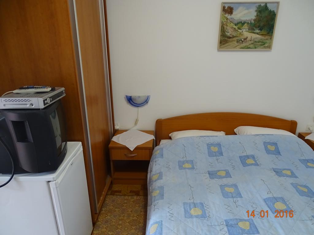 Guest House Ab Adria Home Rovinj Pokój zdjęcie