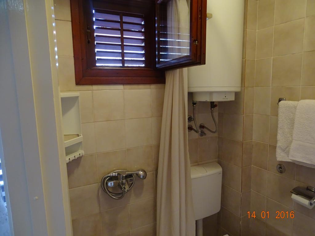 Guest House Ab Adria Home Rovinj Pokój zdjęcie