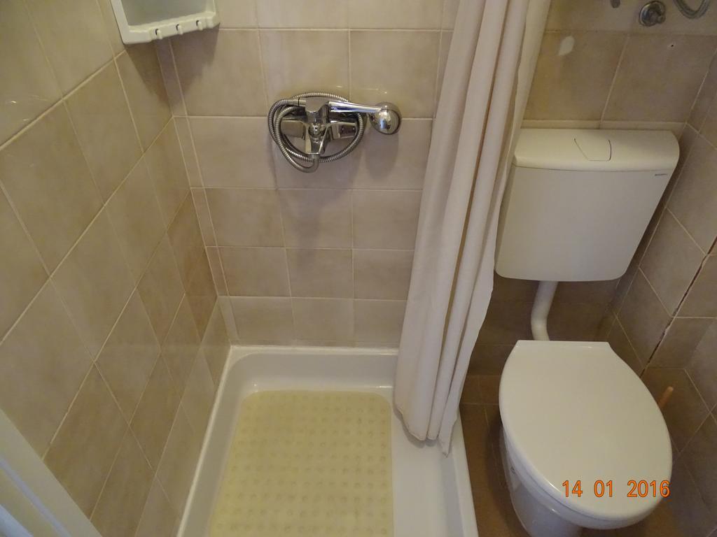 Guest House Ab Adria Home Rovinj Pokój zdjęcie