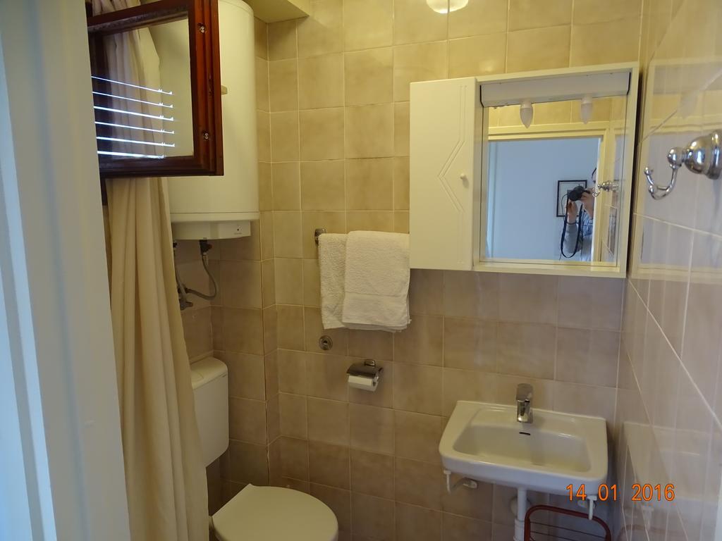 Guest House Ab Adria Home Rovinj Pokój zdjęcie