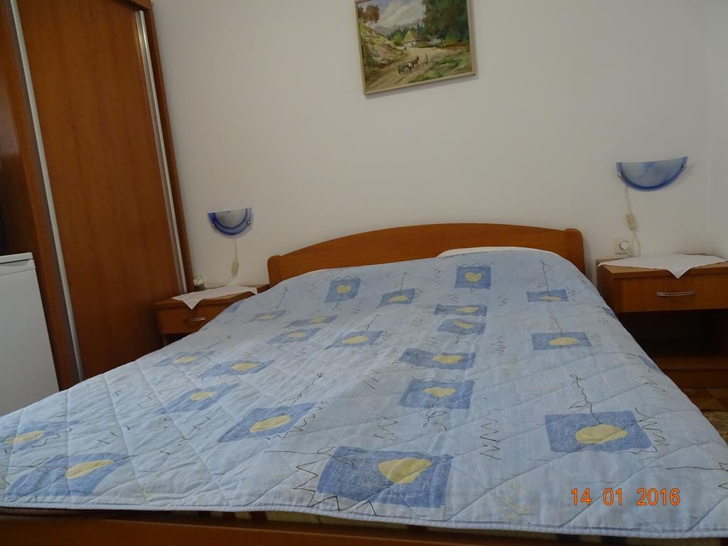 Guest House Ab Adria Home Rovinj Pokój zdjęcie