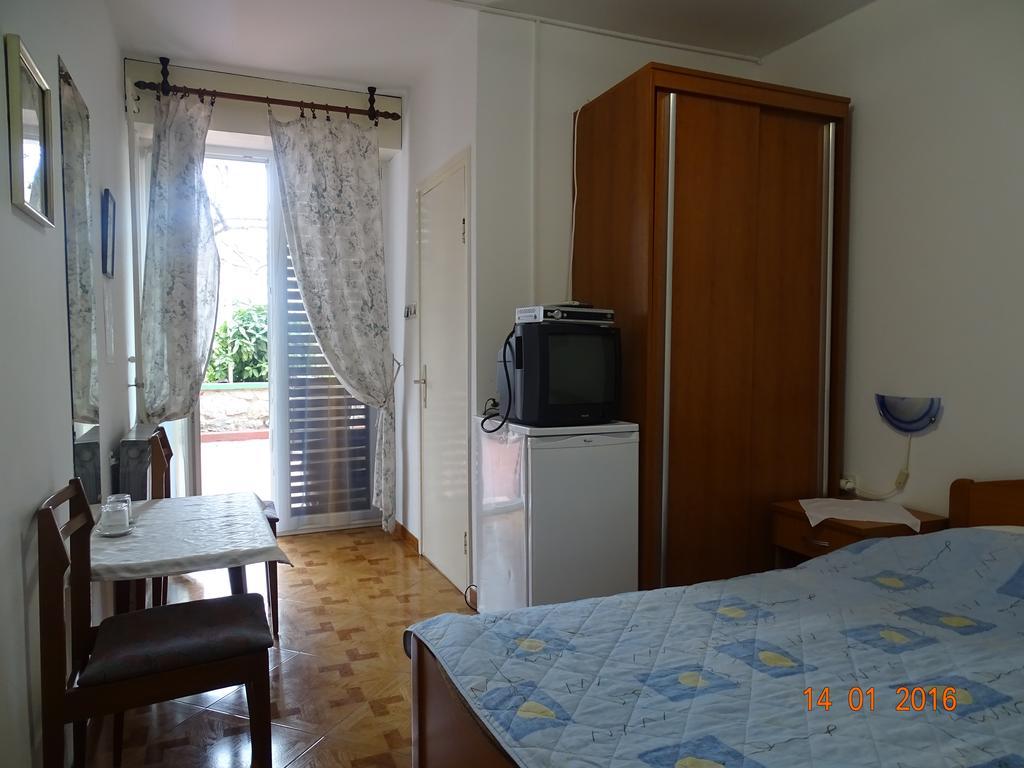 Guest House Ab Adria Home Rovinj Pokój zdjęcie