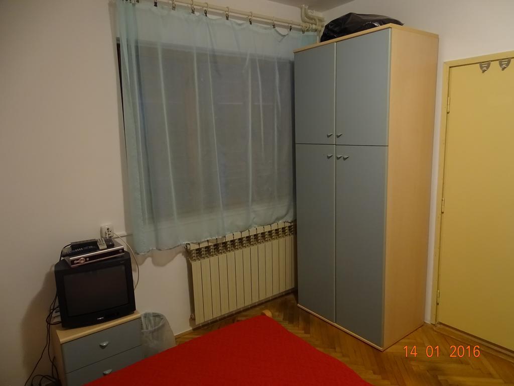 Guest House Ab Adria Home Rovinj Pokój zdjęcie