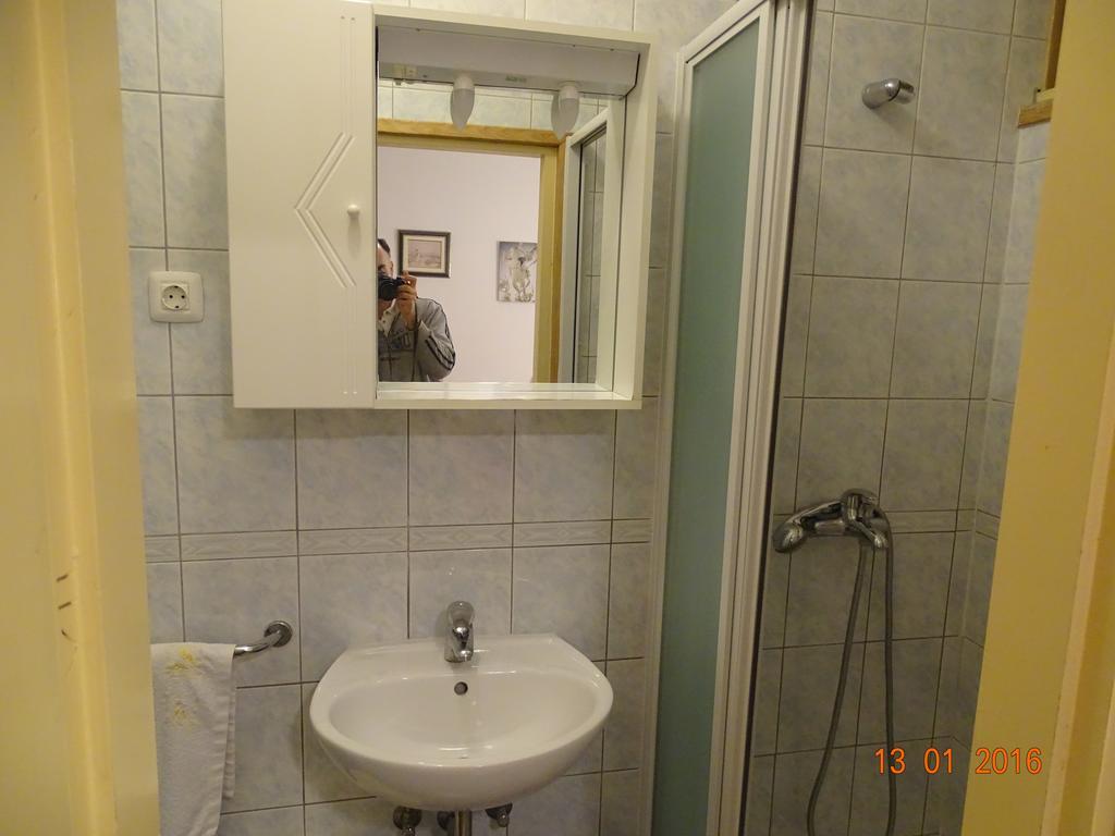 Guest House Ab Adria Home Rovinj Pokój zdjęcie