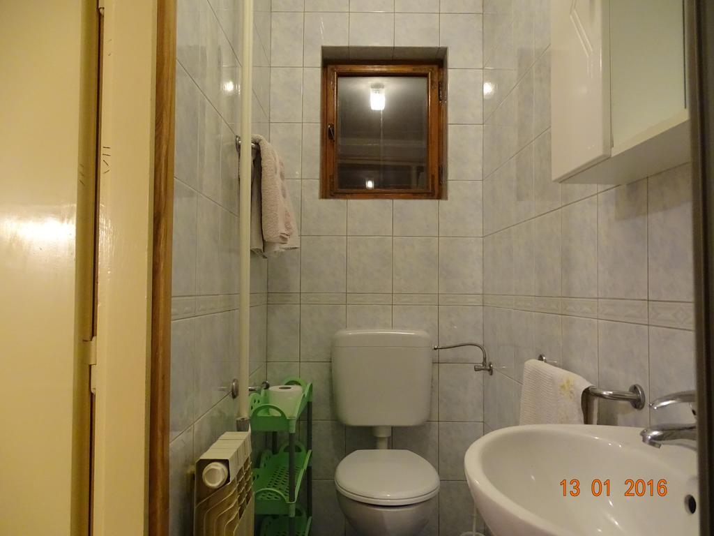 Guest House Ab Adria Home Rovinj Pokój zdjęcie
