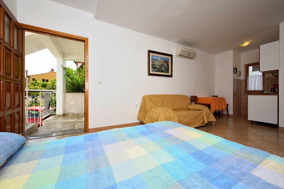 Guest House Ab Adria Home Rovinj Pokój zdjęcie