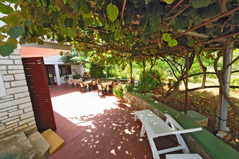 Guest House Ab Adria Home Rovinj Pokój zdjęcie
