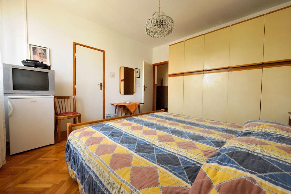 Guest House Ab Adria Home Rovinj Pokój zdjęcie