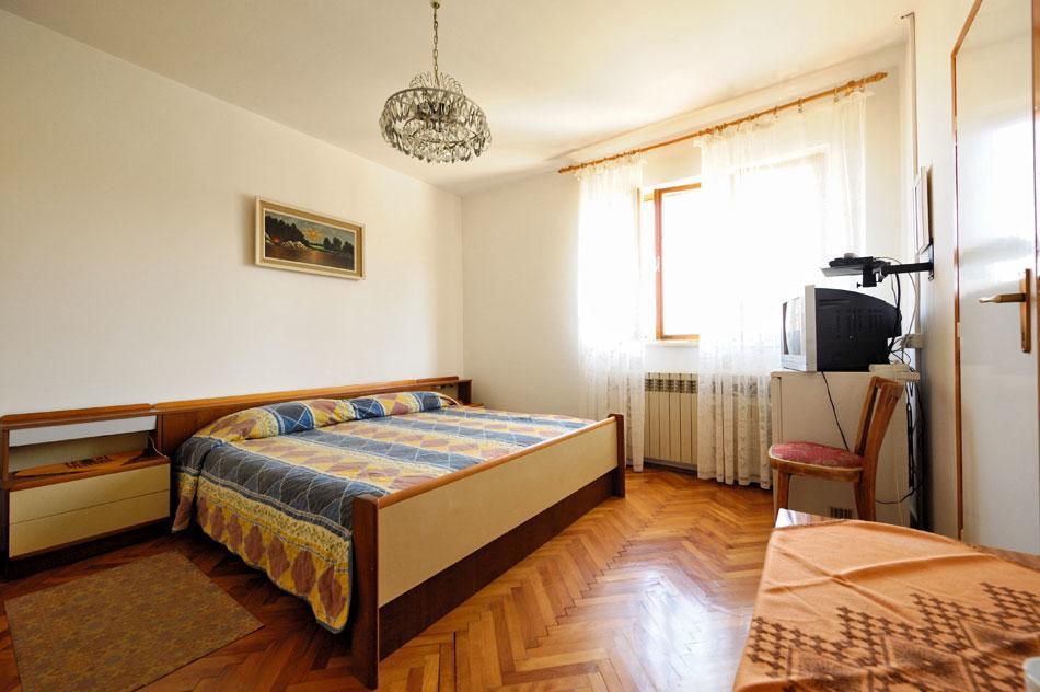 Guest House Ab Adria Home Rovinj Pokój zdjęcie