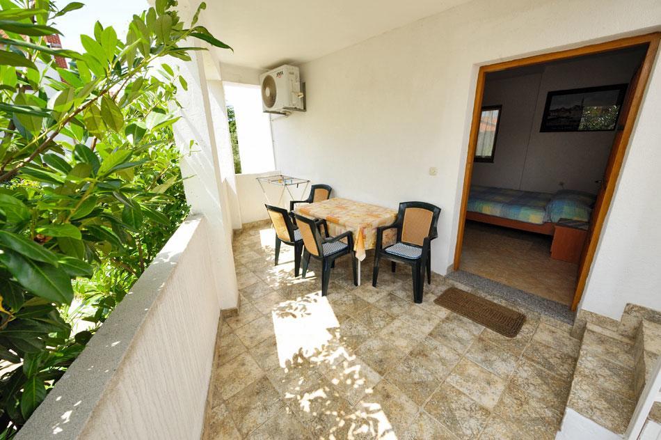 Guest House Ab Adria Home Rovinj Pokój zdjęcie
