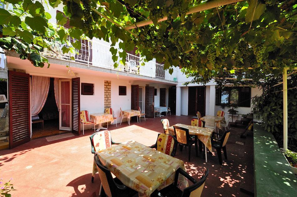 Guest House Ab Adria Home Rovinj Zewnętrze zdjęcie